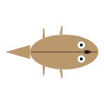 Back Leg Length: Mid