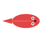 Body Colour (RGB): Red